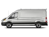 Used 2023 Ford Transit-250 Van